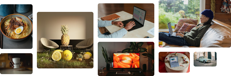 Free image library